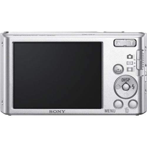   Sony Dsc-w830 -  4