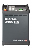 Генератор Elinchrom Digital 2400 RX