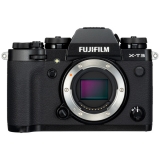 Фотоаппарат системный премиум Fujifilm X-T3 Body Black