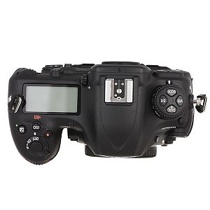 Фотоаппарат зеркальный Nikon D500 Body