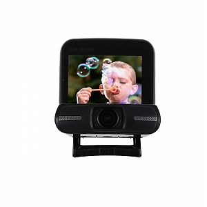 Видеокамера Flash HD Pocket Canon Legria Mini