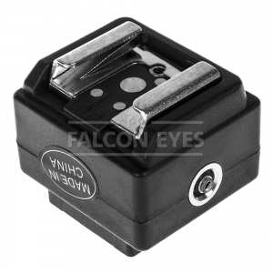 Переходник Falcon Eyes SC-5 горячий башмак (для Sony/Minolta)