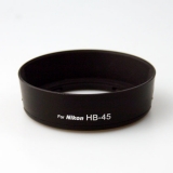 Бленда HB-45 для объективов Nikon