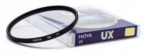 Светофильтр HOYA UX UV 67 MM