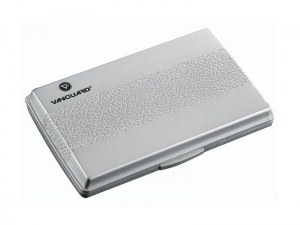 VANGUARD МCС 21 пластиковый кейс для карт памяти. 6 карт памяти CF