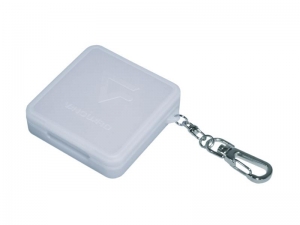VANGUARD МCС 32 пластиковый кейс для карт памяти. 6 карт памяти SD