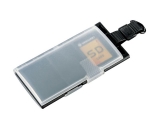 VANGUARD МCС 42 пластиковый кейс для карт памяти. 6 карт SD