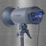 Вспышка студийная Visico VС-300HHLR
