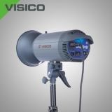 Вспышка студийная Visico VС-400HLR