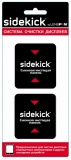 Сменные чистящие панели LensPen Sidekick SDK-CP