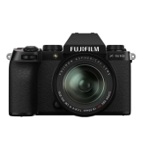 Фотоаппарат системный Fujifilm X-S10 18-55mm