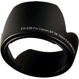Бленда EW-63 II для объективов Canon