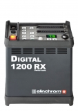 Генератор Elinchrom Digital 1200 RX