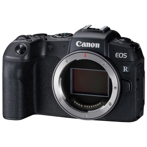 Фотоаппарат системный премиум Canon EOS RP Mount Adapter EF-EOS R Kit