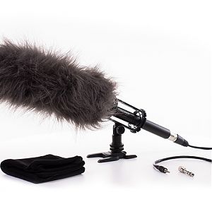 Микрофон GreenBean GB-PVM10S