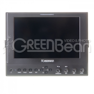 Видеомонитор GreenBean HDPlay 708T HDMI 7"