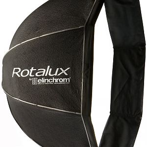 Софт-бокс Elinchrom Rotalux Octa 100 см Deep