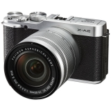 Фотоаппарат системный Fujifilm X-A2 Kit Black&Silver