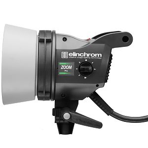 Осветительная головка Elinchrom Zoom Pro