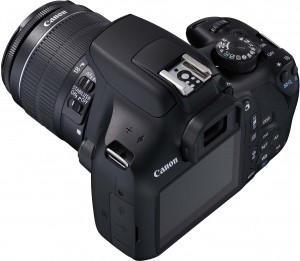 Зеркальный фотоаппарат Canon  1300D 18-55 IS STM