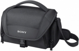 Сумка Sony LCS-U21 (черный)