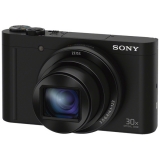 Фотоаппарат компактный Sony CyberShot HX90 Black