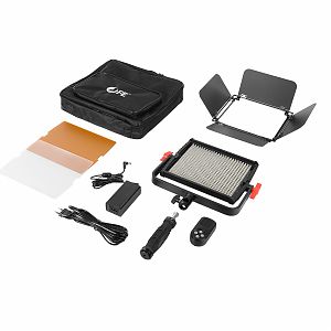 Осветитель светодиодный Falcon Eyes FlatLight 600 LED