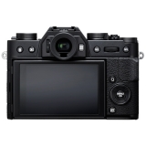 Фотоаппарат системный Fujifilm X-T20 KIT 16-50 II Black