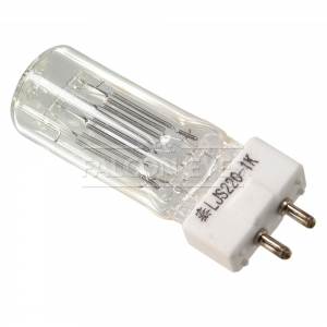 Лампа для галоген. осветителя THL-1000 для QL-1000BW