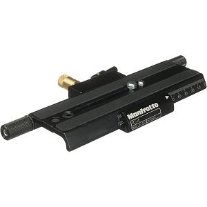 Штативная площадка Manfrotto 454, MICROPOSITIONING SLIDING PLATE