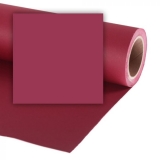 Бумажный фон Colorama 2.72 x 11м Crimson (LL CO173)