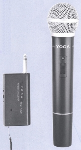 Микрофон YOGA WM-4200A