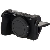 Фотоаппарат со сменной оптикой Sony Alpha ILCE-6500 Body