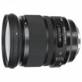 Объектив Sigma 24-105mm f/4.0 DG OS HSM Art Canon