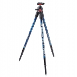 Штатив Manfrotto MKOFFROADB Off Road Blue