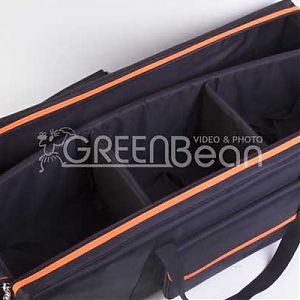 Сумка для студийного оборудования GreenBean KitBag 01