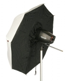 Зонт просветный с отражателем Falcon Eyes UB-32