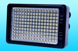 Светодиодный накамерный осветитель FST LED-V160В