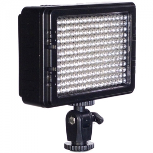 Светодиодный накамерный осветитель FST LED-V204В