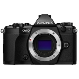 Фотоаппарат системный премиум Olympus OM-D E-M5 Mark II Body Black