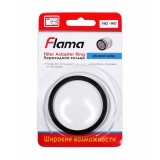 Кольцо переходное Flama 62-67