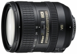 Nikon 16-85mm f/3.5-5.6G ED VR AF-S DX Nikkor