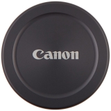Крышка объектива Canon E-72