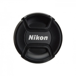 Крышка на объектив Nikon 52 mm