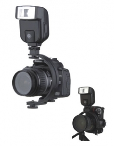 Кронштейн FB-C300 изогнутый для фотоаппарата