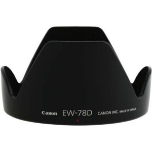 Бленда EW-78D для объективов Canon