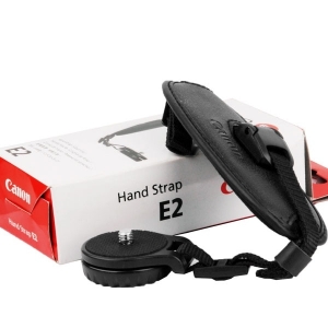 Ремень кистевой Canon E2 Hand Strap для EOS