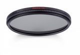 Essential Circular Polarizing Filter with 55mm diameter