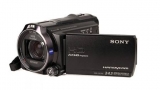 Видеокамеры Flash HD Sony