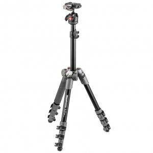 Штатив Manfrotto MKBFR1A4D-BH Befree One